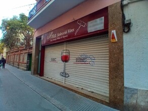 Retail in Sitges, Barcelona for lease Interior Photo- Image 2 of 2