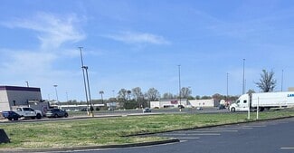Plus de détails pour 3180 James Sanders Blvd – à vendre, Paducah, KY