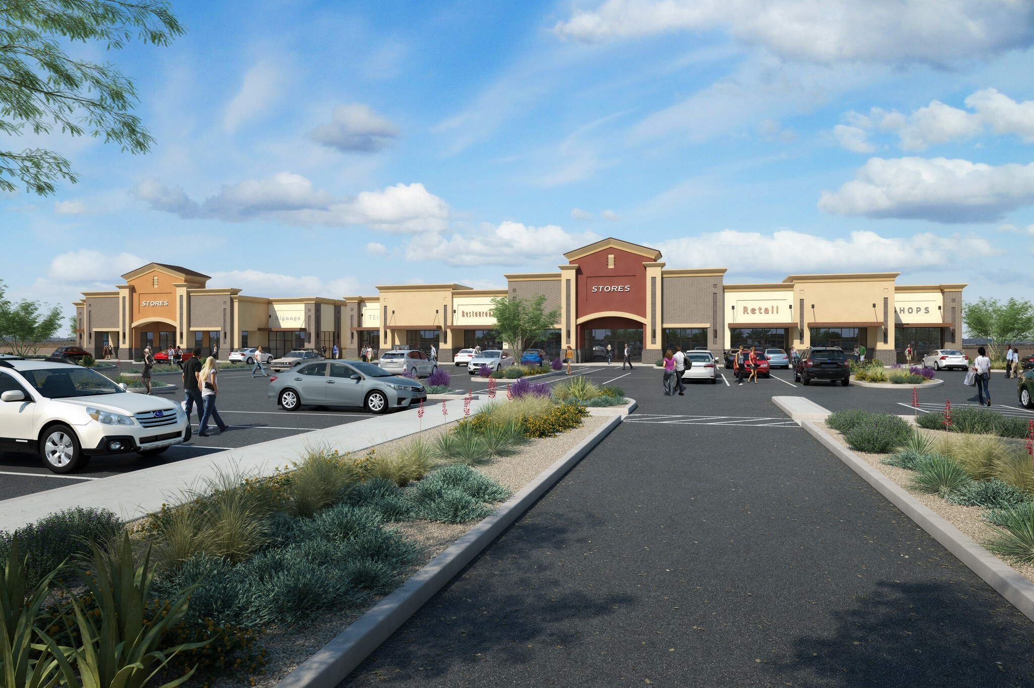 3900 S Ironwood Rd, Apache Junction, AZ à vendre Photo principale- Image 1 de 2