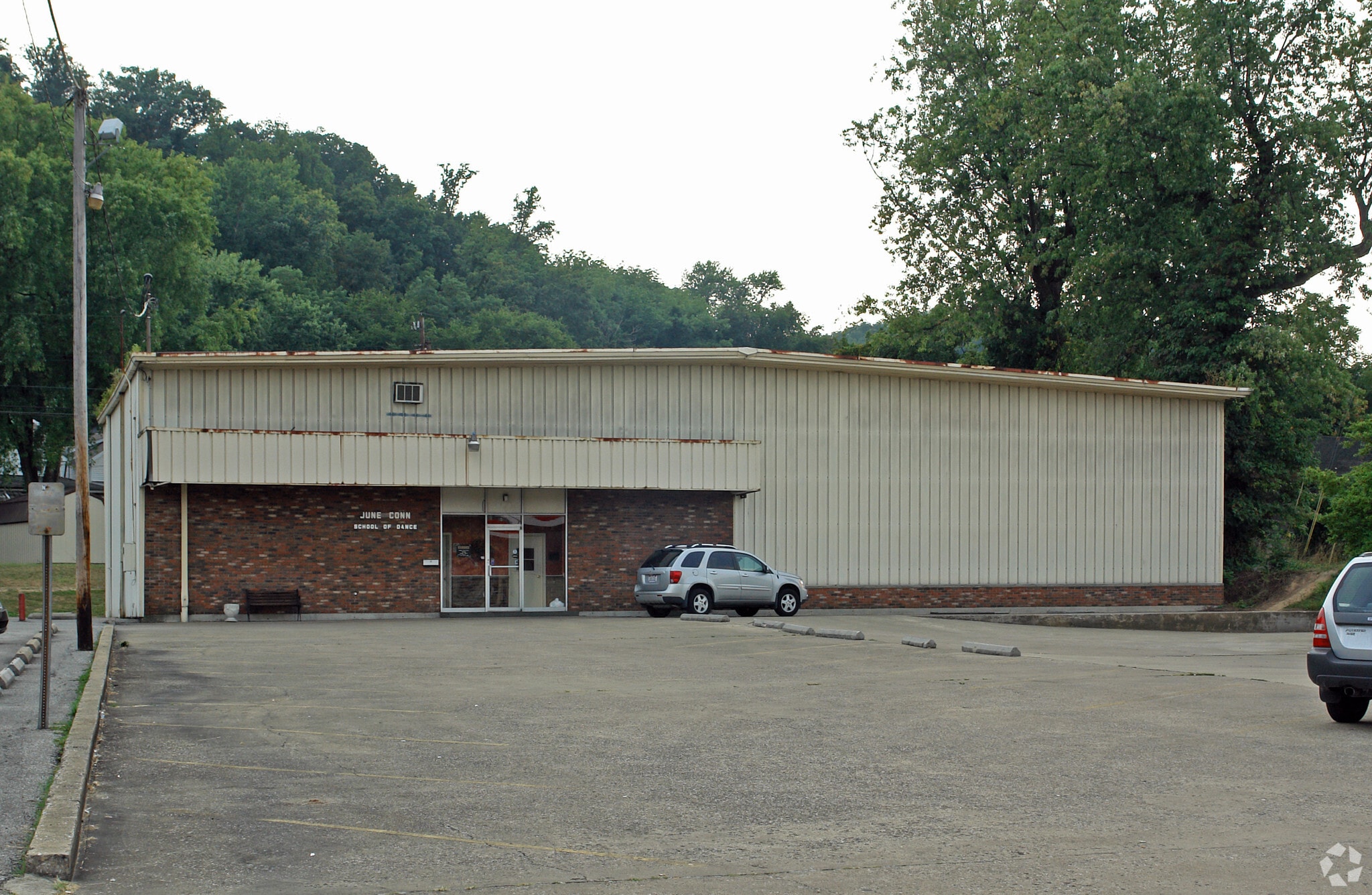 3502 Winchester Ave, Ashland, KY à vendre Photo principale- Image 1 de 31