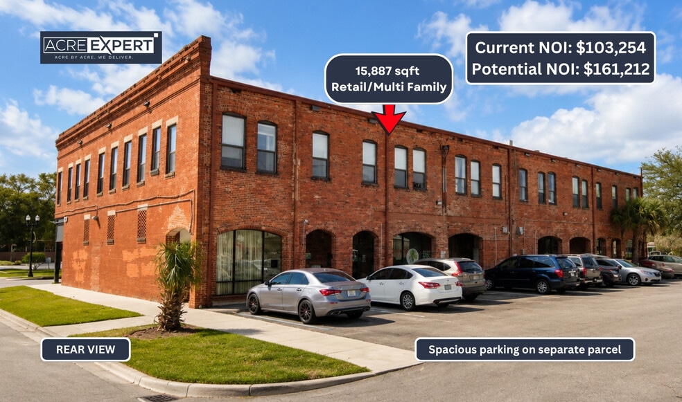 157 E 8th St, Jacksonville, FL for sale - Building Photo - Image 3 of 38