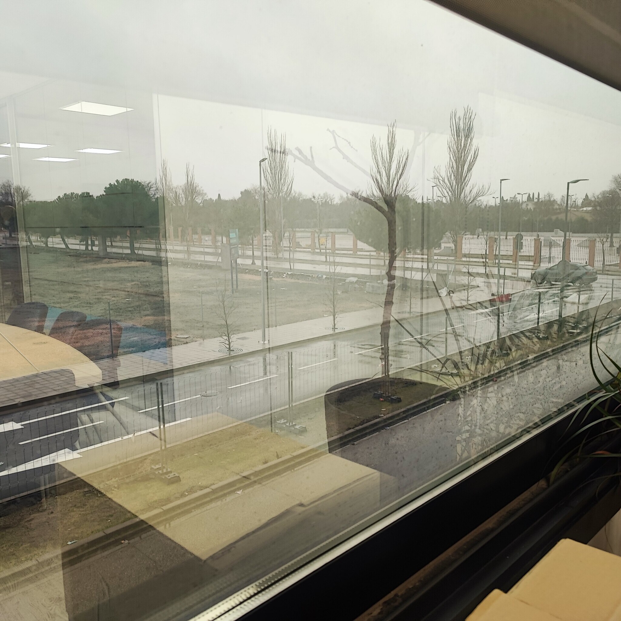 Office in Pinto, Madrid for lease Interior Photo- Image 1 of 13