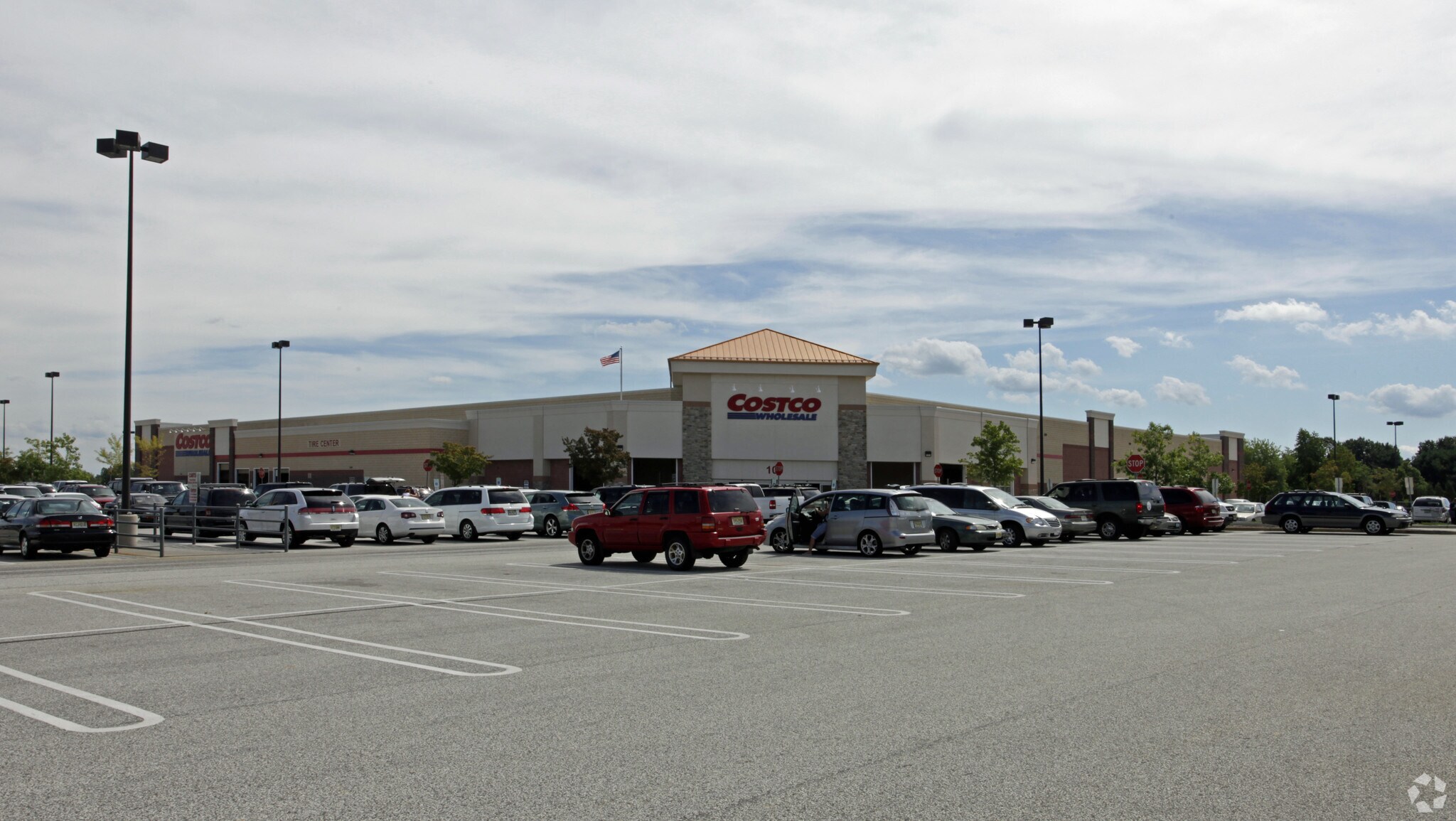 4-100 Centerton Rd, Mount Laurel, NJ for lease Primary Photo- Image 1 of 9