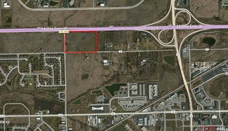 More details for 187th St & 104th Ave, Mokena, IL - Land for Sale