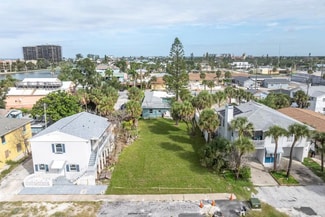 Plus de détails pour 623 73rd Ave, St Pete Beach, FL - Terrain à vendre