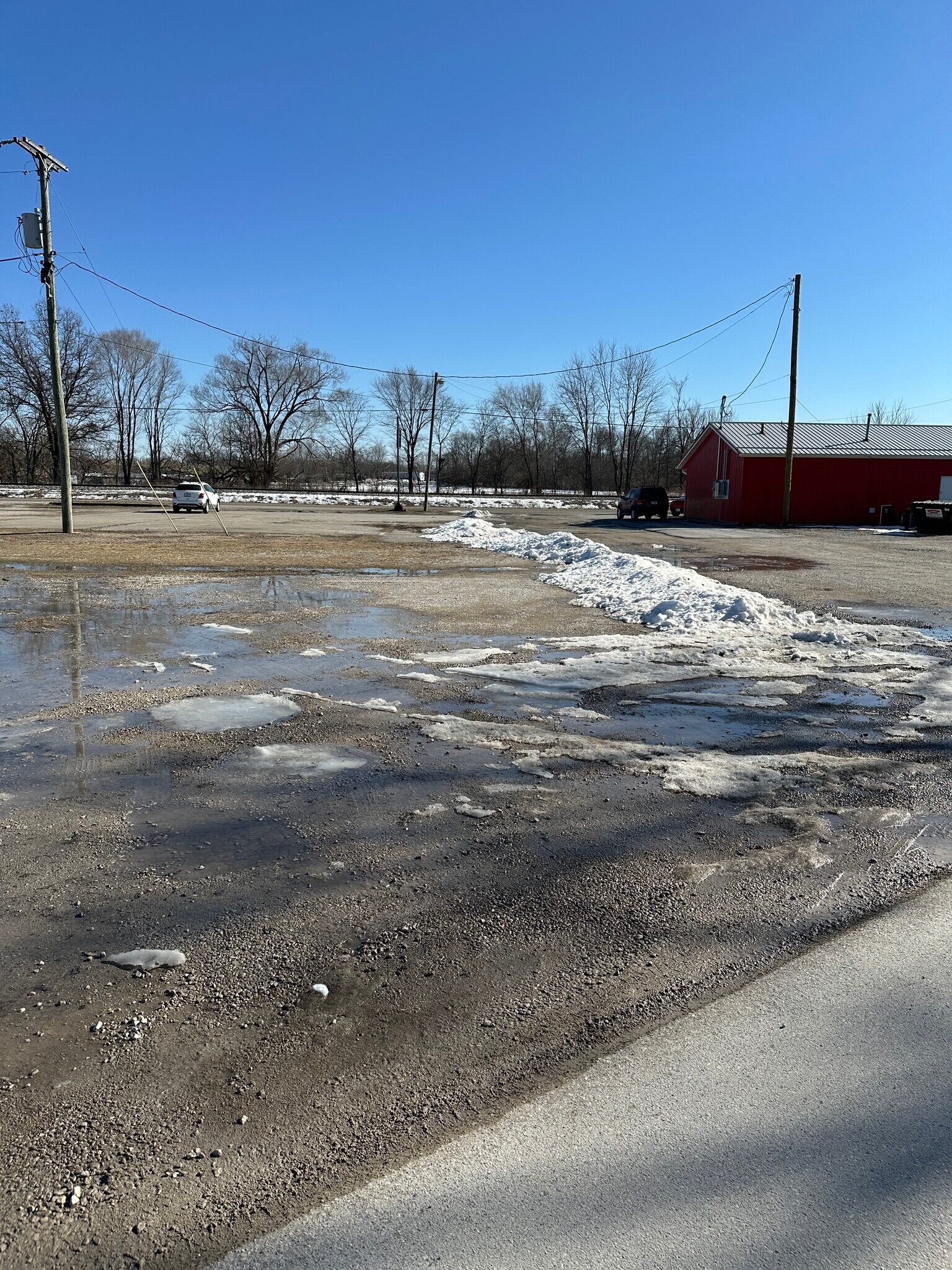 South Commercial Street, Worthington, IN à vendre Photo principale- Image 1 de 8