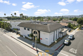 More details for 2350 W Valley Blvd, Alhambra, CA - Office for Lease