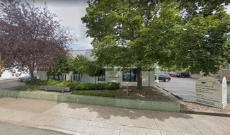 Plus de détails pour 200 Chestnut Ave, Warren, OH - Bureau à louer