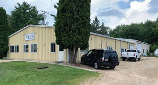Plus de détails pour 116 Antique Ln, De Forest, WI - Industriel à vendre
