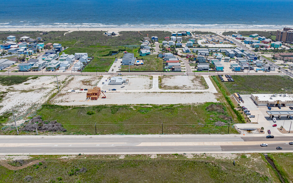 2700 Tx Highway 361 Rd, Port Aransas, TX à louer - Photo du b timent - Image 2 de 3