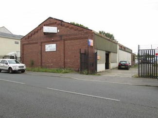 Plus de détails pour Whessoe Rd, Darlington - Industriel à vendre