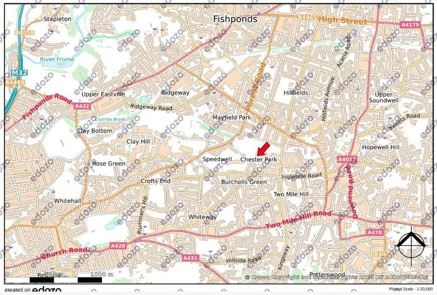 Clarence Rd, Bristol for lease - Building Photo - Image 2 of 4