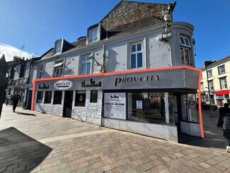 More details for 2-4 Quarry St, Hamilton - Retail for Lease