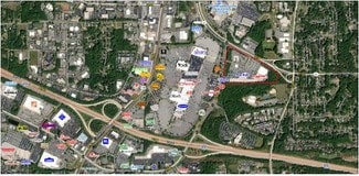 More details for 3220-3282 Silas Creek Pky, Winston-Salem, NC - Retail for Lease