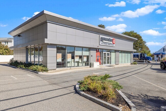 More details for 251-255 Andover St, Peabody, MA - Office, Office/Retail for Lease