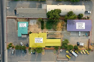 Plus de détails pour 1368 Colusa Hwy, Yuba City, CA - Commerce de détail à vendre