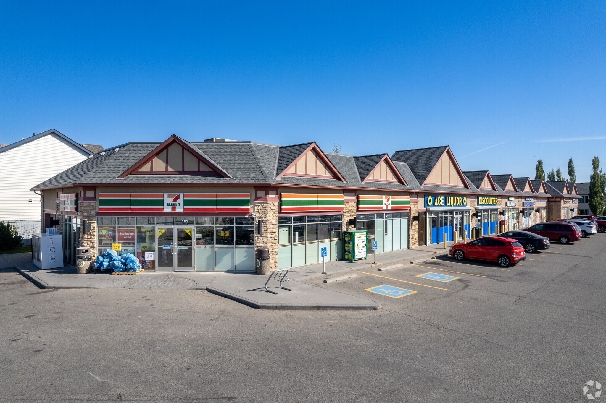 10 Copperstone St SE, Calgary, AB for sale Primary Photo- Image 1 of 1