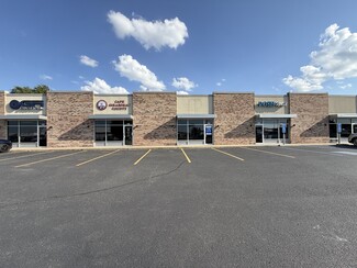 More details for 2311 Bloomfield Rd, Cape Girardeau, MO - Office/Retail for Lease