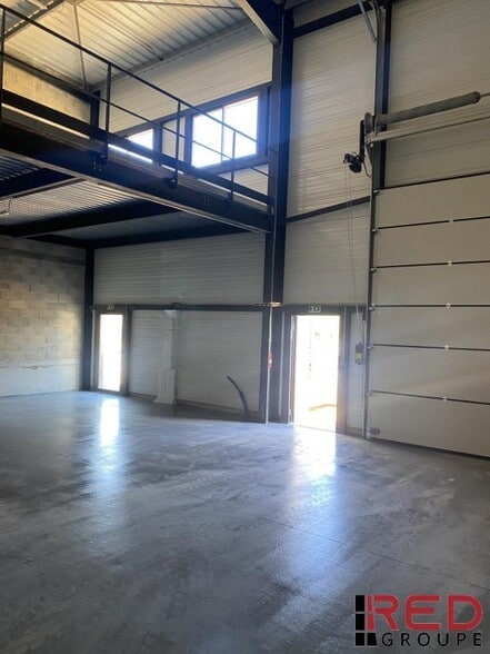 Industrial in Signes for sale - Interior Photo - Image 3 of 5