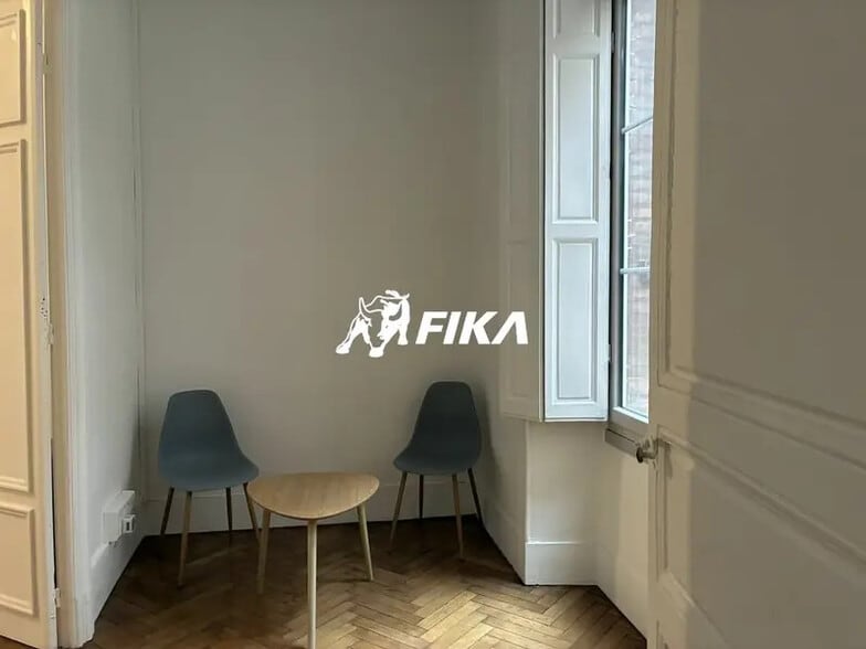 37 Rue Croix Baragnon, Toulouse à louer - Photo intérieure - Image 3 de 9