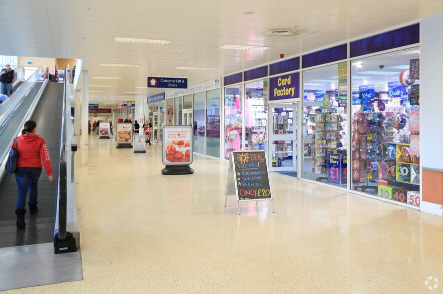 Maryhill Rd, Glasgow à louer - Photo intérieure - Image 3 de 10