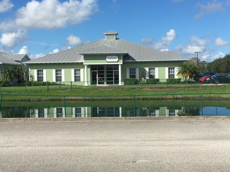 3962 W Eau Gallie Blvd, Melbourne, FL for lease - Building Photo - Image 2 of 2