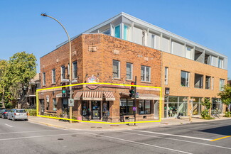 More details for 2101 St Beaubien E, Montréal, QC - Retail for Lease