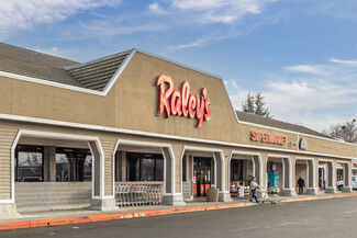 More details for 713-817 E Bidwell St, Folsom, CA - Retail for Lease