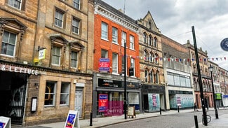 More details for 10 Iron Gate, Derby - Office, Retail for Lease