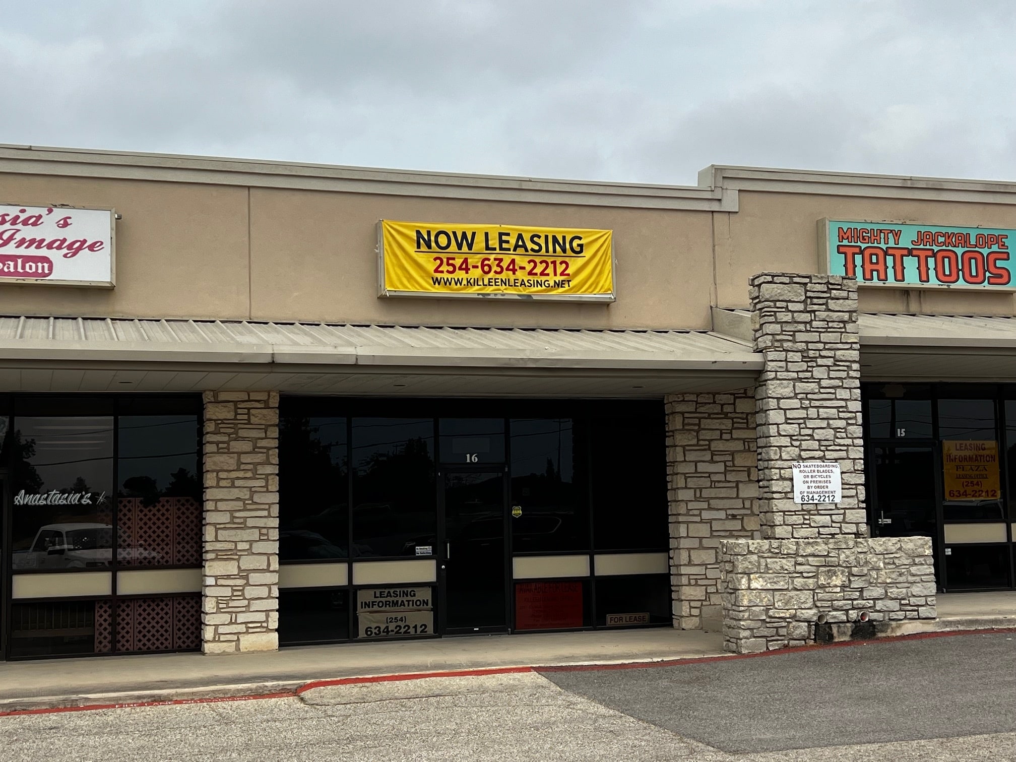 501 W Elms Rd, Killeen, TX à louer Photo intérieure- Image 1 de 6