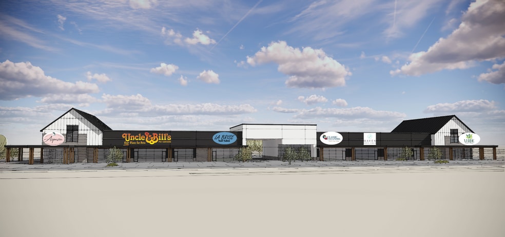 146th St & Michigan Rd, Zionsville, IN for sale - Building Photo - Image 3 of 5