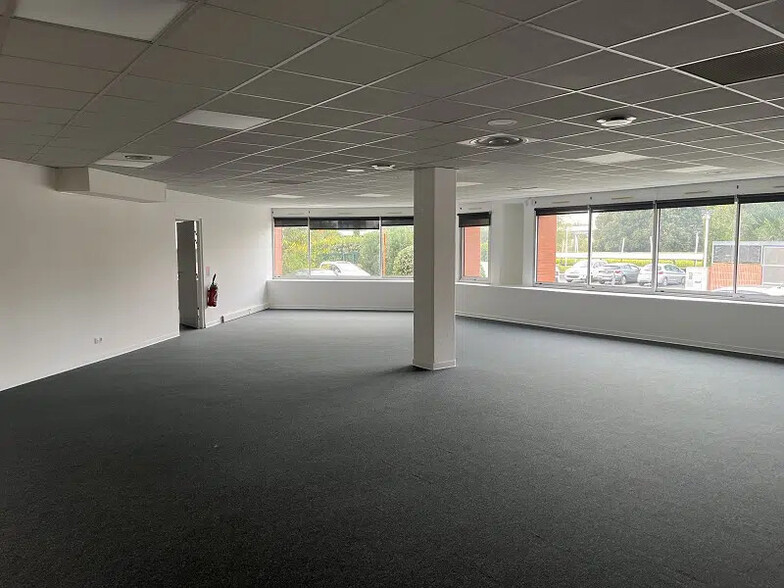 Bureau dans Labège à louer - Photo intérieure - Image 2 de 9