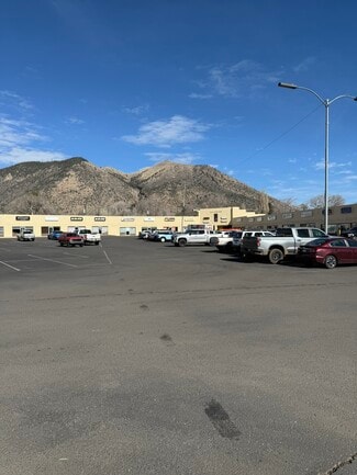 More details for 2710-2718 N Steves Blvd, Flagstaff, AZ - Retail for Lease