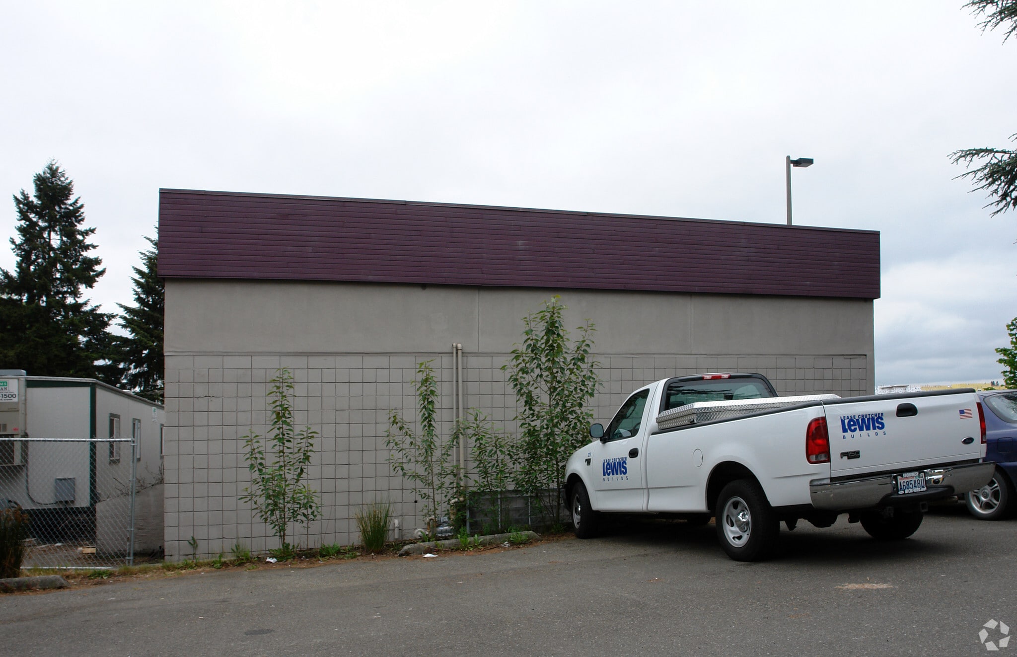 10713 Main St, Bellevue, WA for sale Building Photo- Image 1 of 7