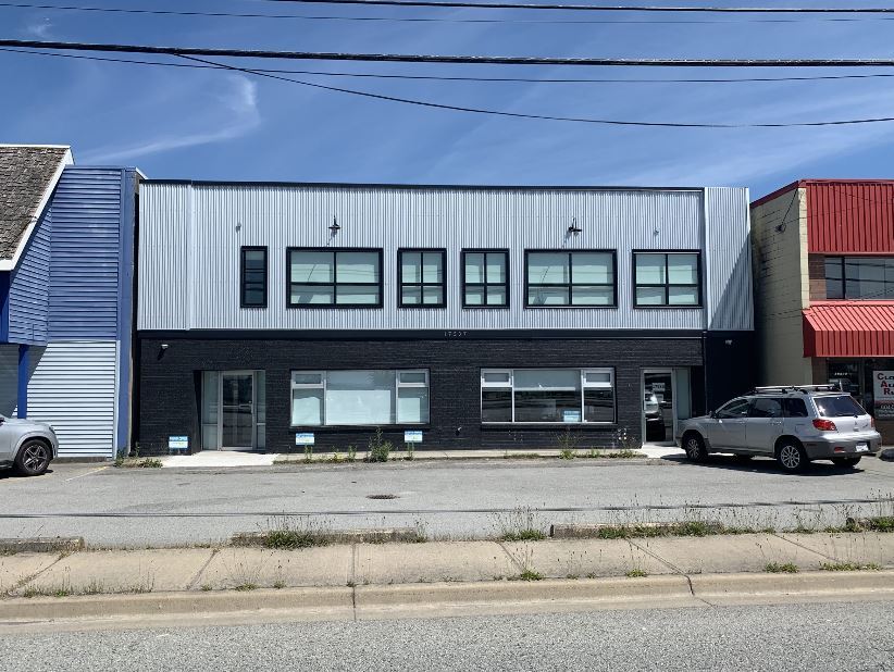 17535-17537 56 Ave, Surrey, BC for lease Primary Photo- Image 1 of 19