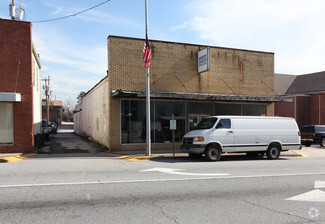 More details for 130 S Clayton St, Lawrenceville, GA - Retail for Sale