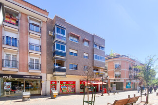 More details for Calle Nuncio, 7, Leganés - Multifamily for Sale