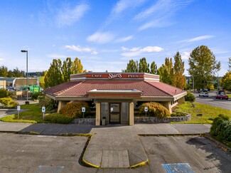 Plus de détails pour 3070 NW Bucklin Hill Rd, Silverdale, WA - Vente au détail à vendre