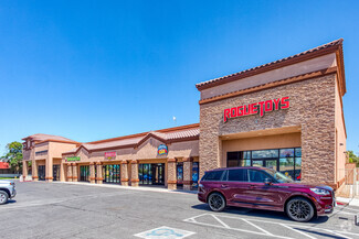 More details for 5300 S Eastern Ave, Las Vegas, NV - Retail for Lease