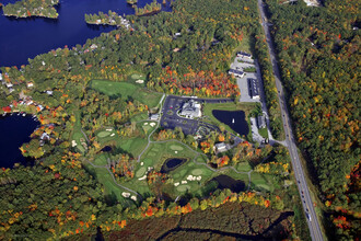 34 Route 111, Derry, NH - Aérien  Vue de la carte - Image1