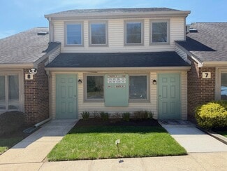 More details for 1601 Milltown Rd, Wilmington, DE - Office for Lease