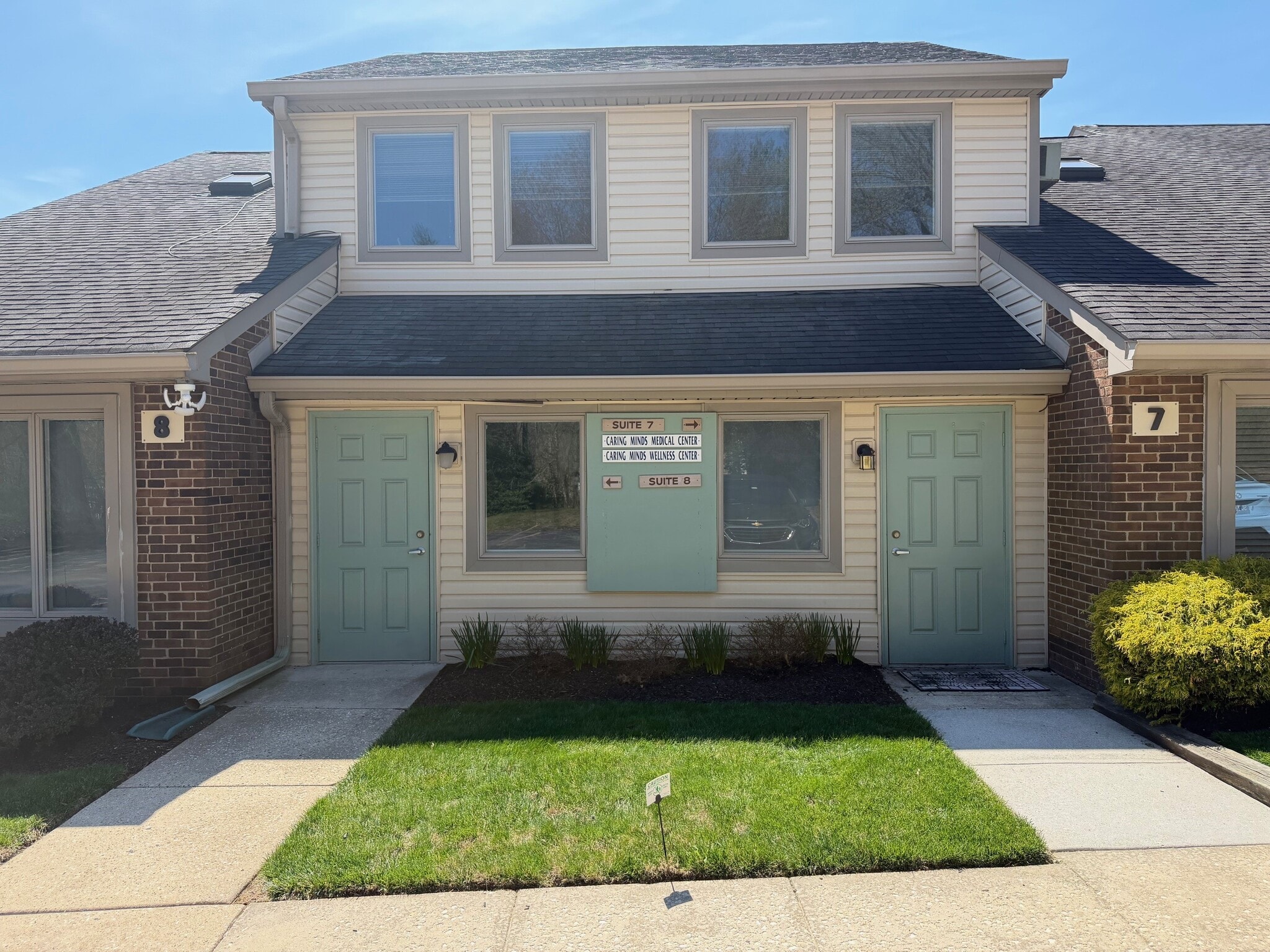 1601 Milltown Rd, Wilmington, DE for lease Primary Photo- Image 1 of 17