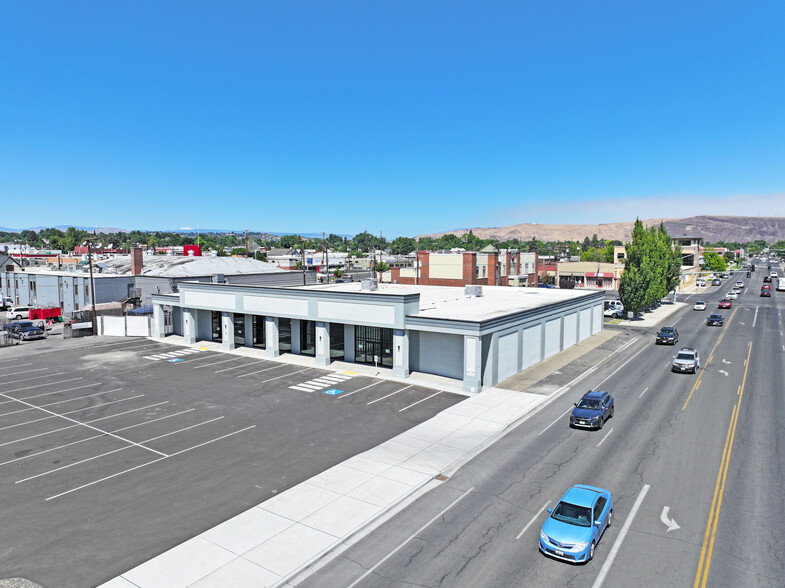 14 S 5th Ave, Yakima, WA for sale - Building Photo - Image 2 of 18