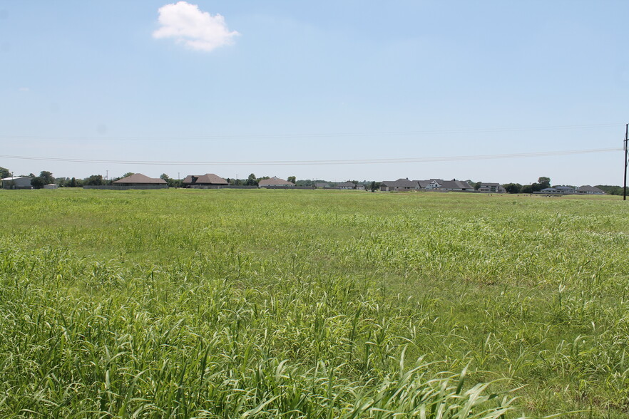 TBD Water View TBD Water View Ln, Waco, TX for sale - Primary Photo - Image 1 of 7