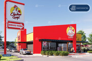 Chicken Guy Leasehold - NNN Property