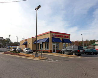 More details for 100 Weibel Dr, Midfield, AL - Retail for Sale