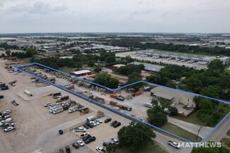 More details for 3334 Hardrock Rd, Grand Prairie, TX - Retail for Lease