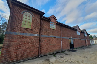 More details for Wharf Rd, Aldershot - Office for Lease