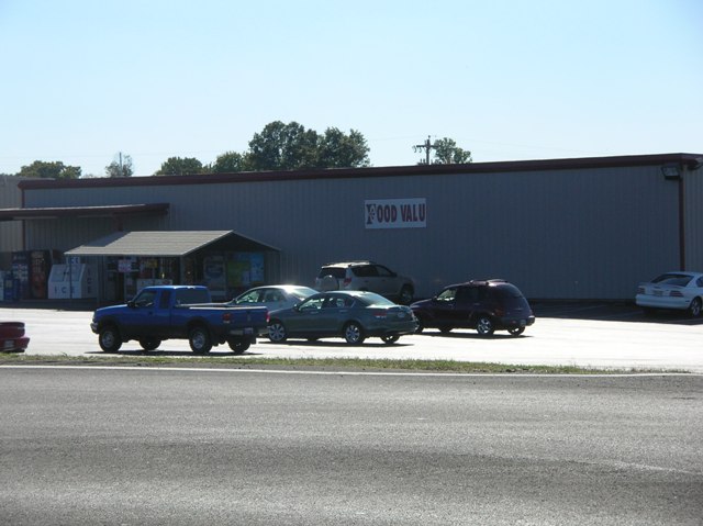 Retail in Scottsboro, AL for sale - Primary Photo - Image 1 of 1