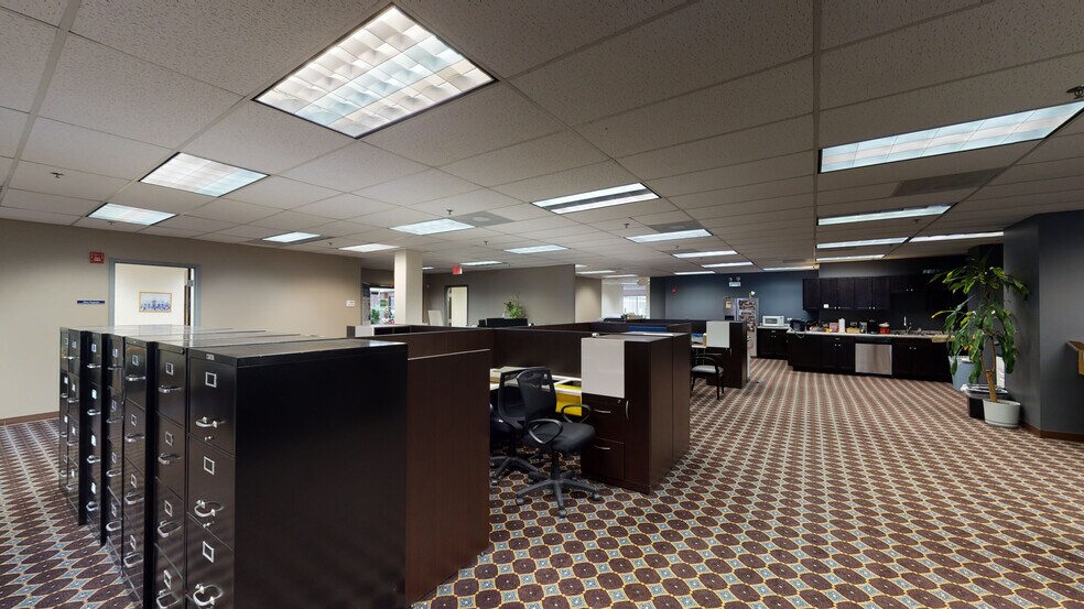 1204-1332 W Northwest Hwy, Palatine, IL à louer - Numérisation 3D de Matterport - Image 2 de 22